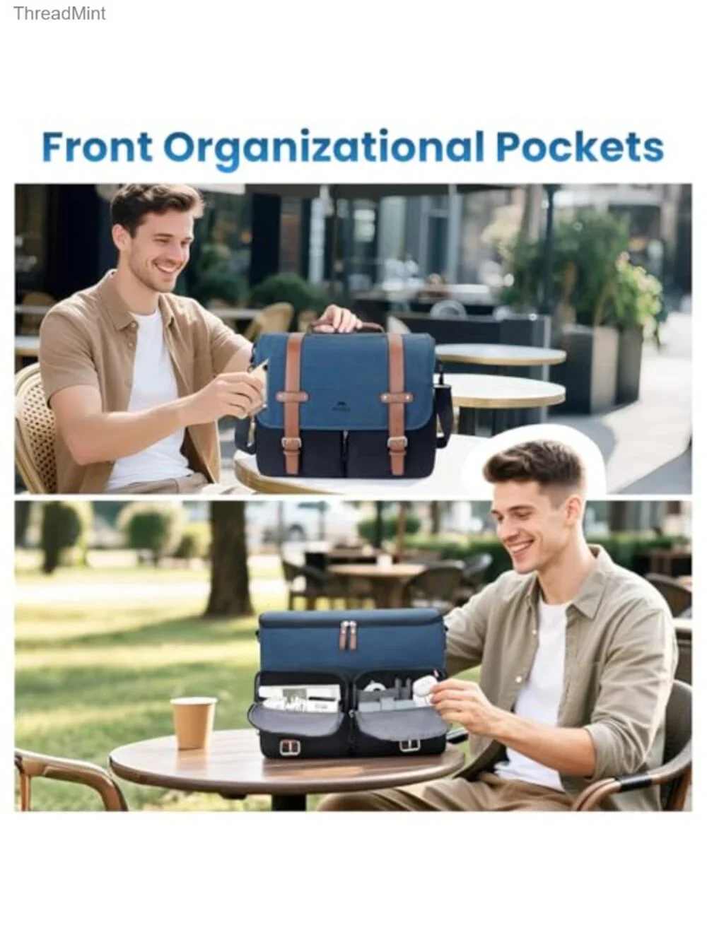 N/A versatile messenger